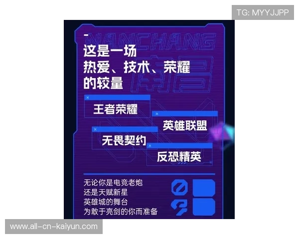 电竞潮流,2025年最热玩法来了! 电竞潮流,2025年最热玩法来了!