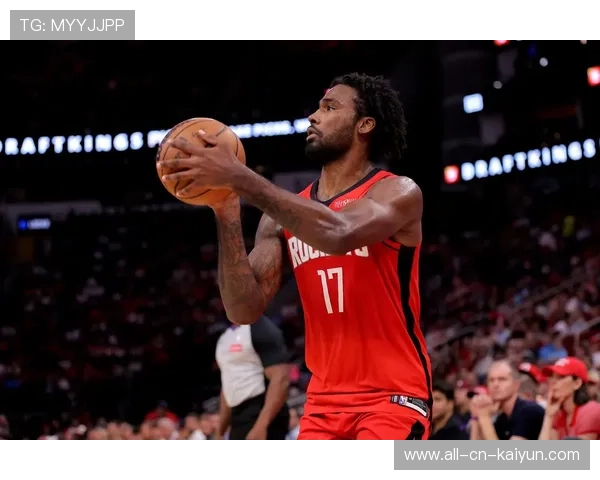 火箭三人20+全场爆发，轻取奇才展现新冠军潜力