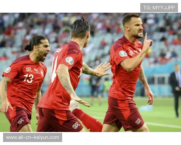 西班牙《马卡报》：瑞士雪地足球开创“极地控球”流派