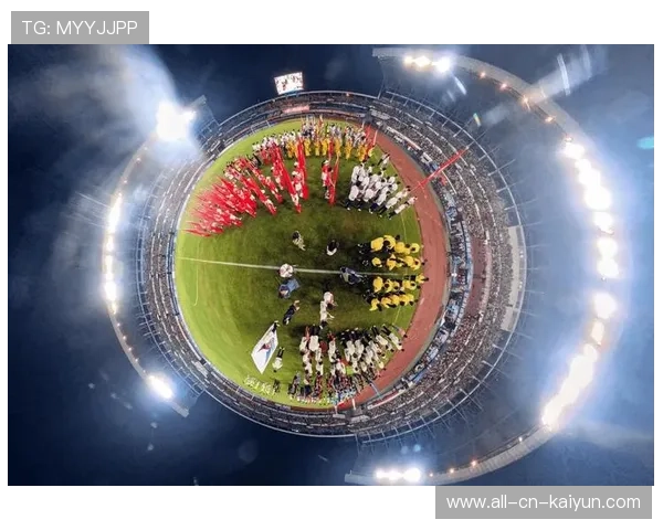 足球赛事舞美包装趋向视觉升级创新,舞台足球表演动作 足球赛事舞美包装趋向视觉升级创新,舞台足球表演动作